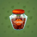 Restless Jar #1635