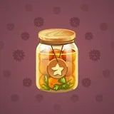 Restless Jar #1639