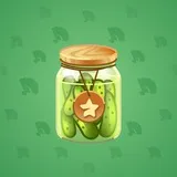 Restless Jar #1646