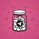 Restless Jar #1647