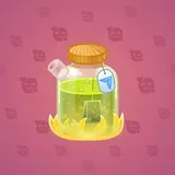 Restless Jar #1650
