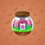 Restless Jar #1659