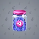 Restless Jar #1664