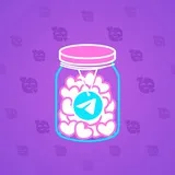Restless Jar #1667