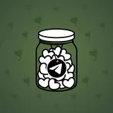 Restless Jar #1678