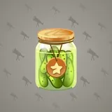 Restless Jar #1679