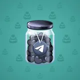 Restless Jar #1682