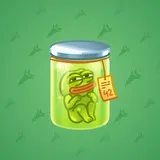 Restless Jar #1698