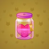 Restless Jar #1703 Restless Jar #1703