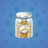Restless Jar #1709