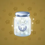 Restless Jar #1716