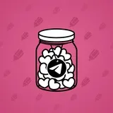 Restless Jar #1723