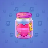 Restless Jar #1727