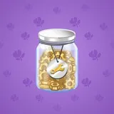 Restless Jar #1731