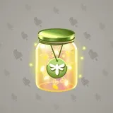 Restless Jar #1733