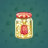 Restless Jar #1735