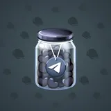 Restless Jar #1737