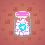 Restless Jar #1740
