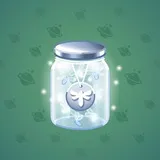Restless Jar #1742
