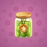 Restless Jar #1746