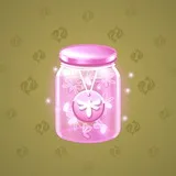Restless Jar #1749 Restless Jar #1749