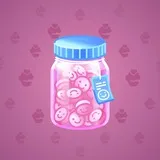Restless Jar #1752
