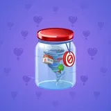 Restless Jar #1753