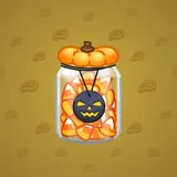Restless Jar #1755