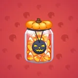 Restless Jar #1756