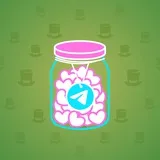 Restless Jar #176