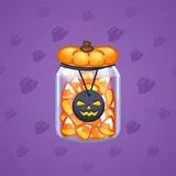 Restless Jar #1770