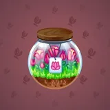 Restless Jar #1771