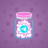 Restless Jar #1778
