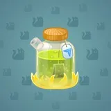 Restless Jar #1780