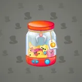 Restless Jar #1782