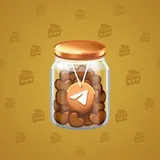 Restless Jar #1788
