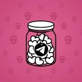 Restless Jar #1796