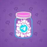 Restless Jar #1802