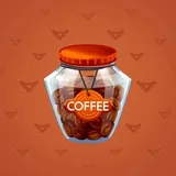 Restless Jar #1803