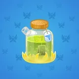 Restless Jar #1830