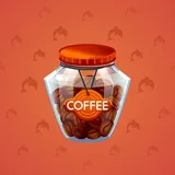 Restless Jar #1847