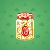 Restless Jar #1852