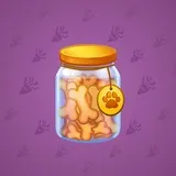 Restless Jar #1853
