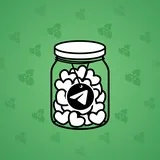 Restless Jar #1856