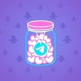 Restless Jar #186