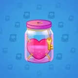Restless Jar #1860