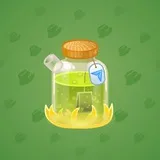 Restless Jar #1863