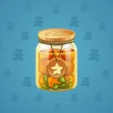 Restless Jar #1864