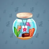 Restless Jar #1869