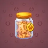 Restless Jar #1870